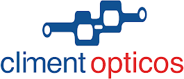 Climent Ópticos Ortopedia Logo